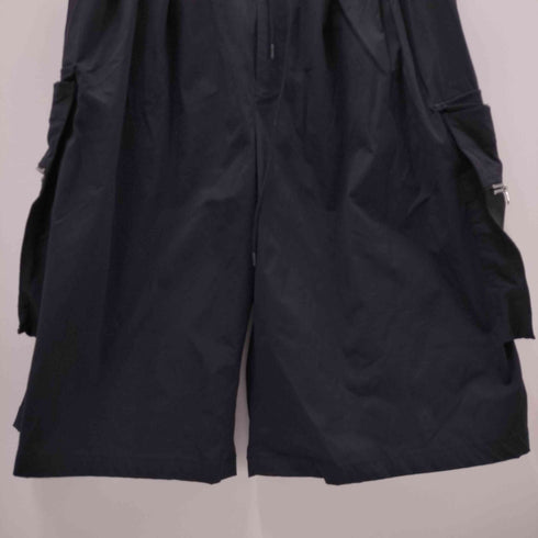 ディスカバード DISCOVERED LIMONTA NYLON SHORTS カーゴショーツ メンズ